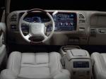 Cadillac Escalade 1999 года